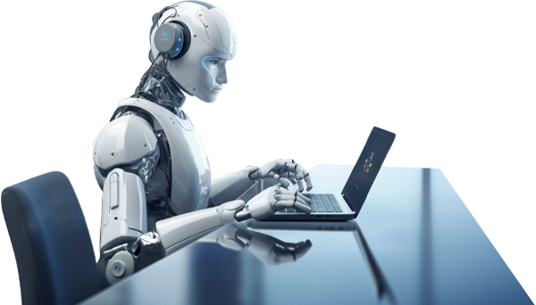 Artificial Intelligence Services to Build Digital Solutions