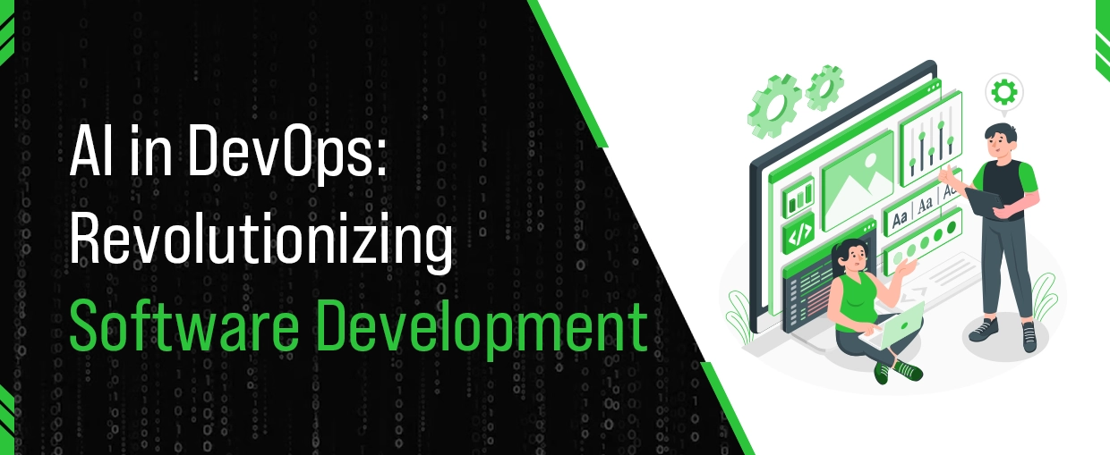 AI in DevOps