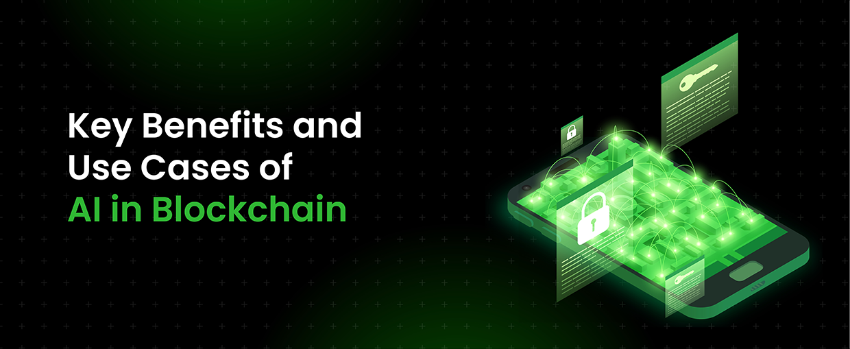 AI in Blockchain